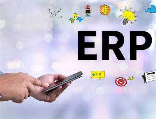 Différences entre les logiciels ERP en installation locale et dans le cloud