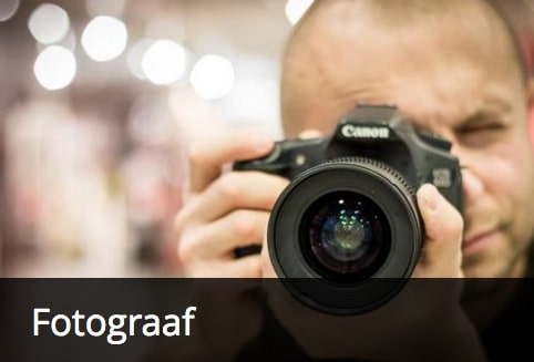 Fotograaf